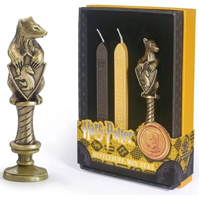 Noble Collection Hufflepuff Prop Replica - Prop Replica - 10cm tall Noble Collection Hufflepuff Prop Replica - Prop Replica - 10cm tall