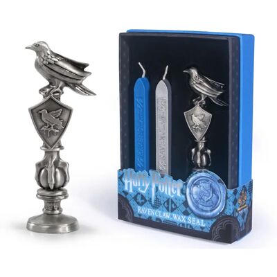 Replica di cera di Ravenclaw - Noble Collection Harry Potter Replica di cera di Ravenclaw - Noble Collection Harry Potter