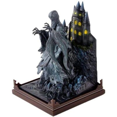 Diorama Dementor Harry Potter - Noble Collection 19cm Diorama Dementor Harry Potter - Noble Collection 19cm