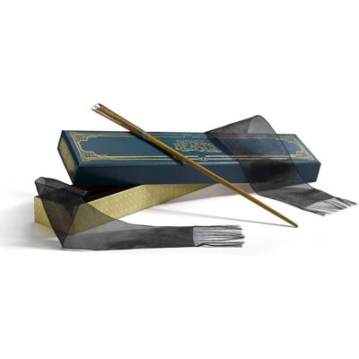 Noble Collection 1:1 Zauberstab Phantastische Tierwesen - Newt Scamander Noble Collection 1:1 Zauberstab Phantastische Tierwesen - Newt Scamander
