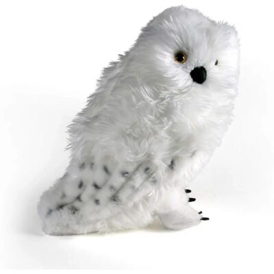Noble Collection Hedwig Plüschfigur - Weißer Schneeeule 15cm Noble Collection Hedwig Plüschfigur - Weißer Schneeeule 15cm