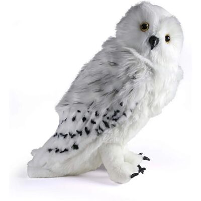 Die Noble Collection Harry Potter Hedwig 38 cm Die Noble Collection Harry Potter Hedwig 38 cm