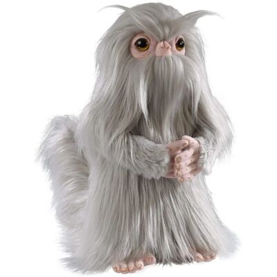 Noble Collection Demiguise Graues Plüschtier - Plüschtier Noble Collection Demiguise Graues Plüschtier - Plüschtier