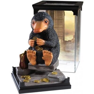 Noble Collection Niffler 18 cm Figur - Phantastische Tierwesen Noble Collection Niffler 18 cm Figur - Phantastische Tierwesen