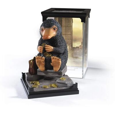 Noble Collection Niffler 18 cm Figur - Fantastische Wezens Noble Collection Niffler 18 cm Figur - Fantastische Wezens