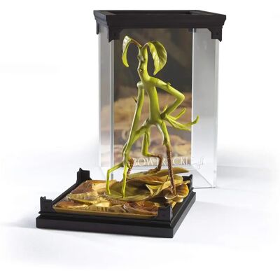 Noble Collection Bowtruckle Statue - Fantastic Beasts - 18cm Noble Collection Bowtruckle Statue - Fantastic Beasts - 18cm