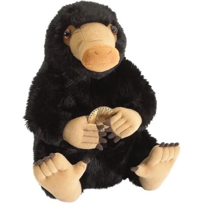 Noble Collection Niffler Plüsch 13 Zoll - Phantastische Tierwesen Noble Collection Niffler Plüsch 13 Zoll - Phantastische Tierwesen