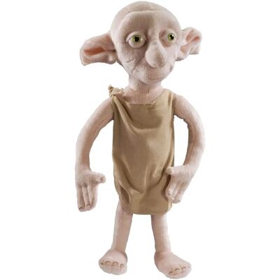 Noble Collection Dobby Plüschtier - 30 cm - Sammleredition Noble Collection Dobby Plüschtier - 30 cm - Sammleredition