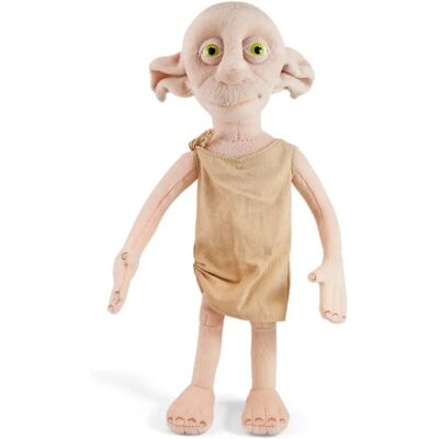 La Noble Collection Dobby Plush Grande (NN7216) La Noble Collection Dobby Plush Grande (NN7216)