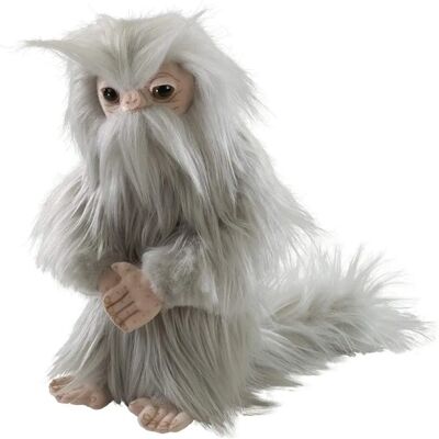 Noble Collection Demiguise Peluche - 28cm - Animali Fantastici Noble Collection Demiguise Peluche - 28cm - Animali Fantastici