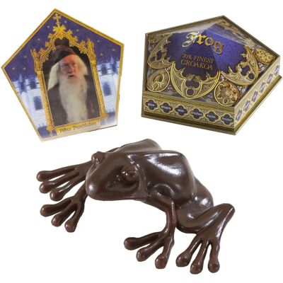 Harry Potter Schokoladen-Krebs Nachbildung - Noble Collection Harry Potter Schokoladen-Krebs Nachbildung - Noble Collection