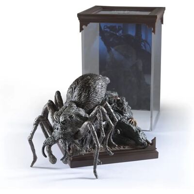 Noble Collection Harry Potter Aragog Standbeeld - 13cm - Wezen Noble Collection Harry Potter Aragog Standbeeld - 13cm - Wezen
