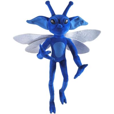 Plush Collezionabile Cornish Pixie della Noble Collection (NN8928) Plush Collezionabile Cornish Pixie della Noble Collection (NN8928)