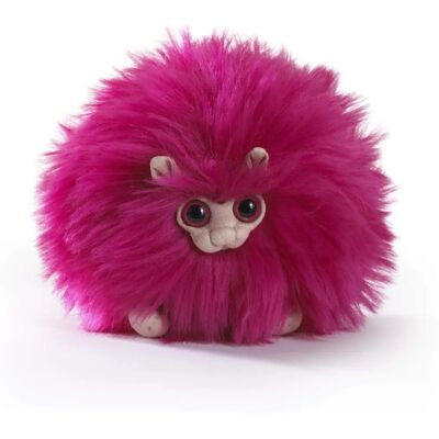Peluche Pygmy Puff Rosa di Noble Collection - Harry Potter Peluche Pygmy Puff Rosa di Noble Collection - Harry Potter