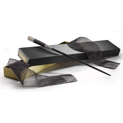 Noble Collection Leta Lestrange Zauberstab - Phantastische Tierwesen 2 - 35cm Noble Collection Leta Lestrange Zauberstab - Phantastische Tierwesen 2 - 35cm