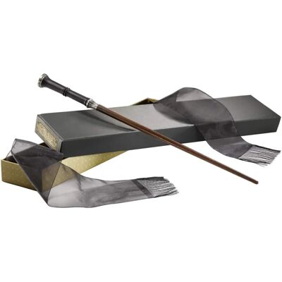 Noble Collection Yusuf Kama Wand - 1:1 Scale Replica - Harry Potter Noble Collection Yusuf Kama Wand - 1:1 Scale Replica - Harry Potter