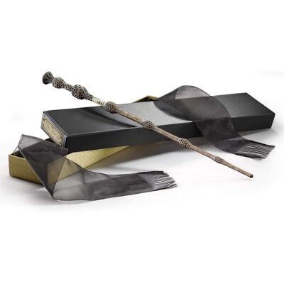 Noble Collection Gellert Grindelwald Wand - Fantastic Beasts 2 - 35cm Noble Collection Gellert Grindelwald Wand - Fantastic Beasts 2 - 35cm