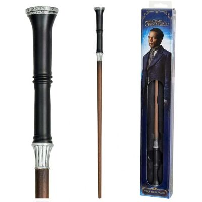 Baguette Yusuf Kama Noble Collection - 38cm Réplique - Baguette de collection Baguette Yusuf Kama Noble Collection - 38cm Réplique - Baguette de collection