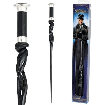 Noble Collection Albus Dumbledore Sauva - Replika - 38cm Noble Collection Albus Dumbledore Sauva - Replika - 38cm