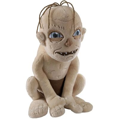 Noble Collection Gollum Plüsch 23 cm - Der Herr der Ringe Noble Collection Gollum Plüsch 23 cm - Der Herr der Ringe