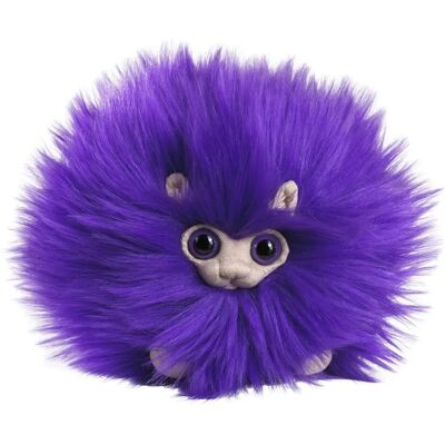 Noble Collection Harry Potter Pygmy Puff Paars Pluche Speelgoed - Zacht Speelgoed Noble Collection Harry Potter Pygmy Puff Paars Pluche Speelgoed - Zacht Speelgoed