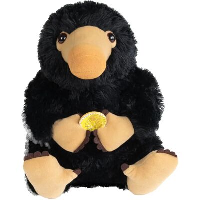 Noble Collection Niffler Plüschspielzeug - 24cm - Phantastische Tierwesen Noble Collection Niffler Plüschspielzeug - 24cm - Phantastische Tierwesen