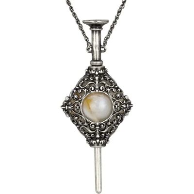 Noble Collection Harry Potter: Fantastic Beasts 2 - Grindelwald's Pendant - 1:1 Replica Noble Collection Harry Potter: Fantastic Beasts 2 - Grindelwald's Pendant - 1:1 Replica