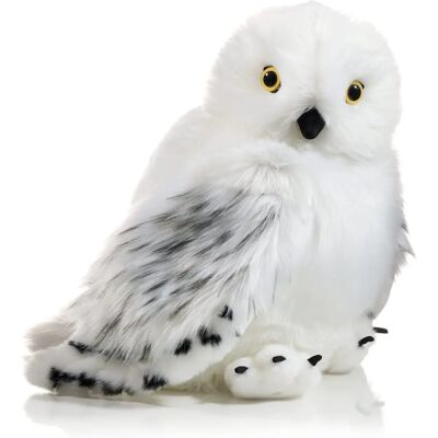 Hedwig z Harry'ego Pottera - Interaktywny plusz Hedwig z Harry'ego Pottera - Interaktywny plusz