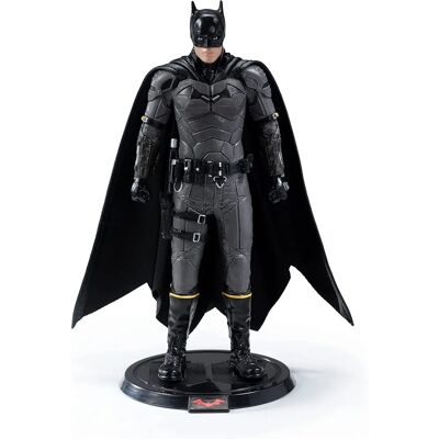 Noble Collection Batman Bendyfigs - 18cm - Actionfigur Noble Collection Batman Bendyfigs - 18cm - Actionfigur