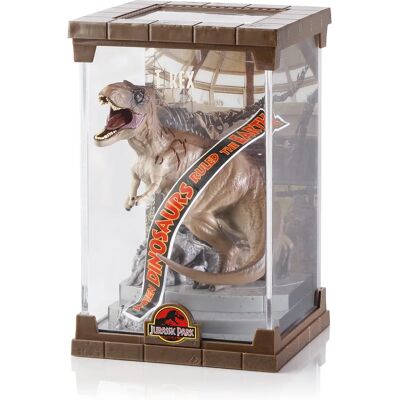 La Noble Collection Jurassic Park Creatures Collection - Tyrannosaurus Rex La Noble Collection Jurassic Park Creatures Collection - Tyrannosaurus Rex