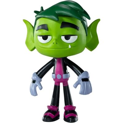 Noble Collection Beast Boy Flexible Figur - Spielzeug Noble Collection Beast Boy Flexible Figur - Spielzeug