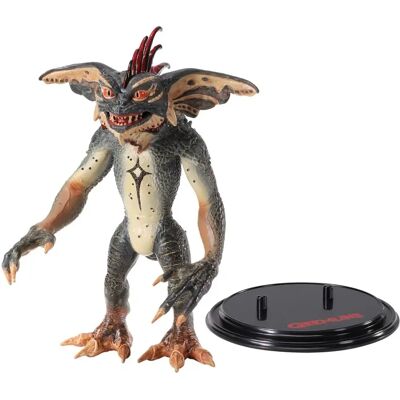 Noble Collection Gremlins Mohawk Flexible Figur - 19cm - Spielzeug Noble Collection Gremlins Mohawk Flexible Figur - 19cm - Spielzeug