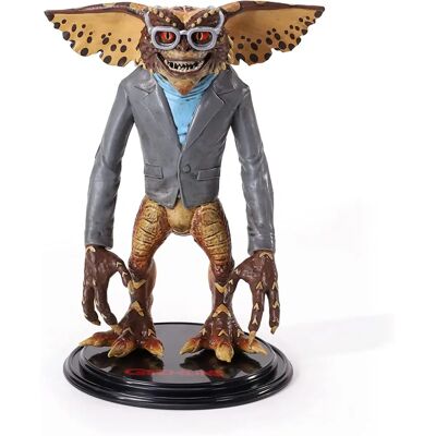Noble Collection Gremlins Brain Bendyfig 19cm - Flexible collectible figure Noble Collection Gremlins Brain Bendyfig 19cm - Flexible collectible figure