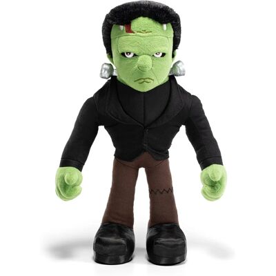Noble Collection Frankenstein Plüsch - 33 cm - Plüschfigur - Universal Monsters Noble Collection Frankenstein Plüsch - 33 cm - Plüschfigur - Universal Monsters