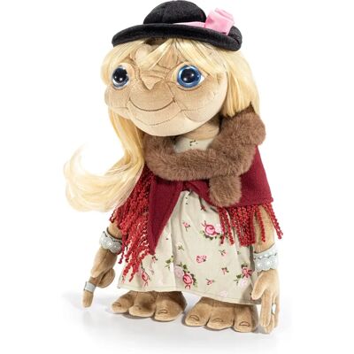 Noble Collection E.T. i Förklädnad - 30cm - Plyschleksak Noble Collection E.T. i Förklädnad - 30cm - Plyschleksak