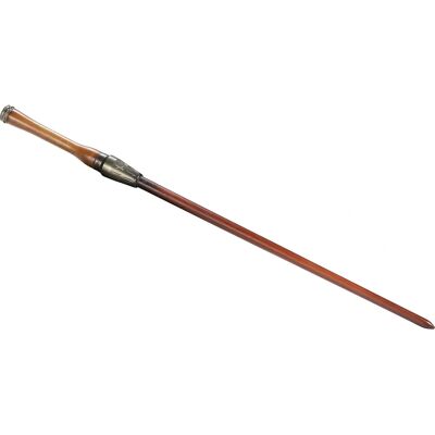 Noble Collection Helmut's Wand - Replica of Dumbledore's Secrets - Wand Noble Collection Helmut's Wand - Replica of Dumbledore's Secrets - Wand