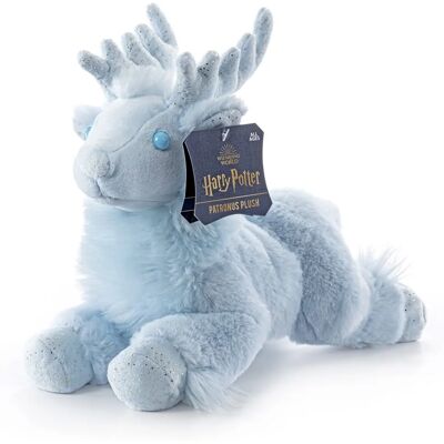 Noble Collection Harry Potter Hirsch Patronus Plüschtier - Plüschtier Noble Collection Harry Potter Hirsch Patronus Plüschtier - Plüschtier
