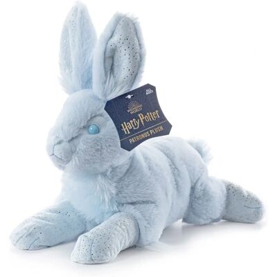Noble Collection Harry Potter Plüsch Hase Patronus - Plüschtier Noble Collection Harry Potter Plüsch Hase Patronus - Plüschtier