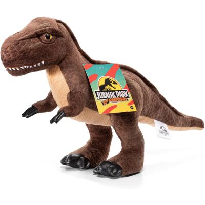 Peluches Tyrannosaurus Rex Noble Collection - 25cm - Parque Jurásico Peluches Tyrannosaurus Rex Noble Collection - 25cm - Parque Jurásico