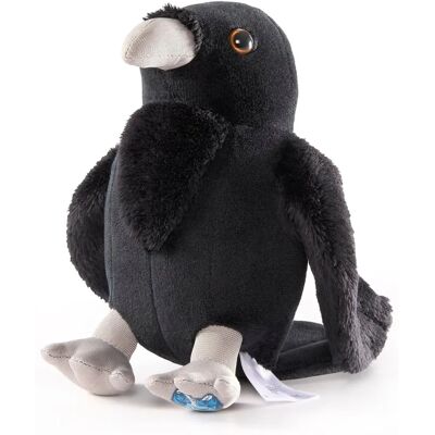 Noble Collection Harry Potter Plüschfigur Ravenclaw - 14cm Noble Collection Harry Potter Plüschfigur Ravenclaw - 14cm