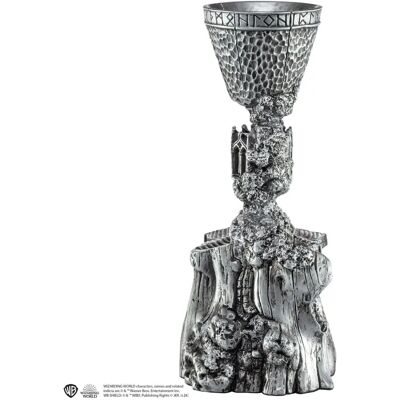 Noble Collection Harry Potter Tűzcsésze Másolat - 19 cm Noble Collection Harry Potter Tűzcsésze Másolat - 19 cm