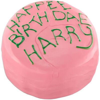 Noble Collection Harry Potter Squishy Pufflums - 14cm - Figurine Anti-stress Noble Collection Harry Potter Squishy Pufflums - 14cm - Figurine Anti-stress