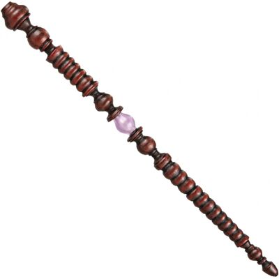 Varita de Dolores Umbridge Noble Collection - 27cm - Réplica Varita de Dolores Umbridge Noble Collection - 27cm - Réplica