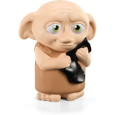 Noble Collection Harry Potter Dobby Stress-Relief Squishy - 18cm Noble Collection Harry Potter Dobby Stress-Relief Squishy - 18cm