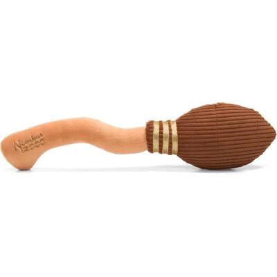 Noble Collection Harry Potter Nimbus 2000 Plüschfigur - 45cm Noble Collection Harry Potter Nimbus 2000 Plüschfigur - 45cm