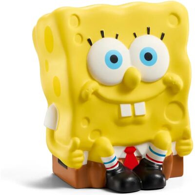 Noble Collection SpongeBob-malli - 15cm figuur - Keräilylelutuote Noble Collection SpongeBob-malli - 15cm figuur - Keräilylelutuote