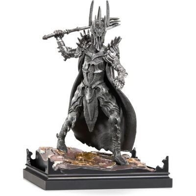 Noble Collection Sauron Diorama - Der Herr der Ringe Figur Noble Collection Sauron Diorama - Der Herr der Ringe Figur