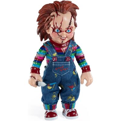 Noble Collection Chucky V2 - Figure Horror Noble Collection Chucky V2 - Figure Horror