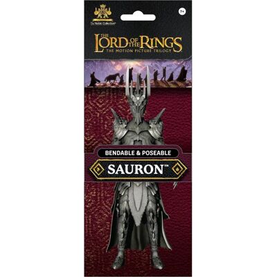 Noble Collection Sauron 19cm Actionfigur - Herr der Ringe Sammlerstück Noble Collection Sauron 19cm Actionfigur - Herr der Ringe Sammlerstück