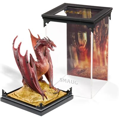 Noble Collection Smaug Diorama - Der Hobbit Figur Noble Collection Smaug Diorama - Der Hobbit Figur